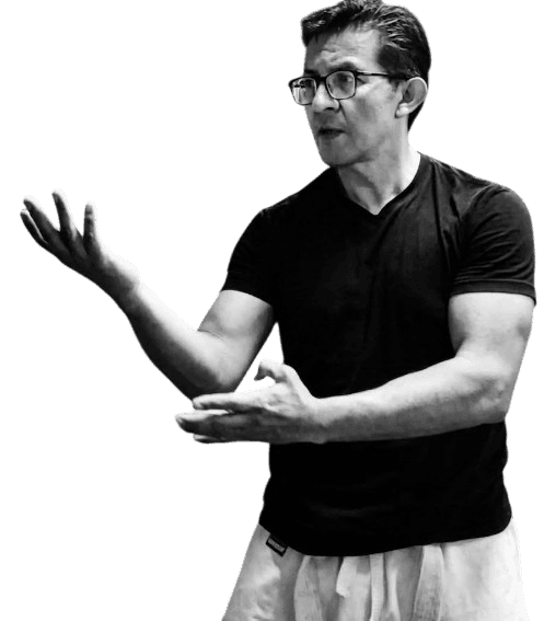 Sensei — Karate para Latinos